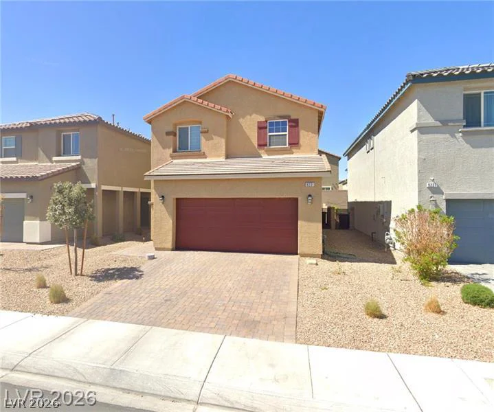 9231 Park, Las Vegas, NV 89178