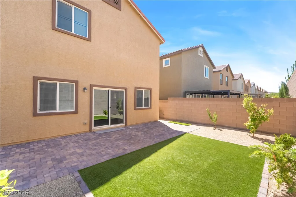 9231 Park, Las Vegas, NV 89178