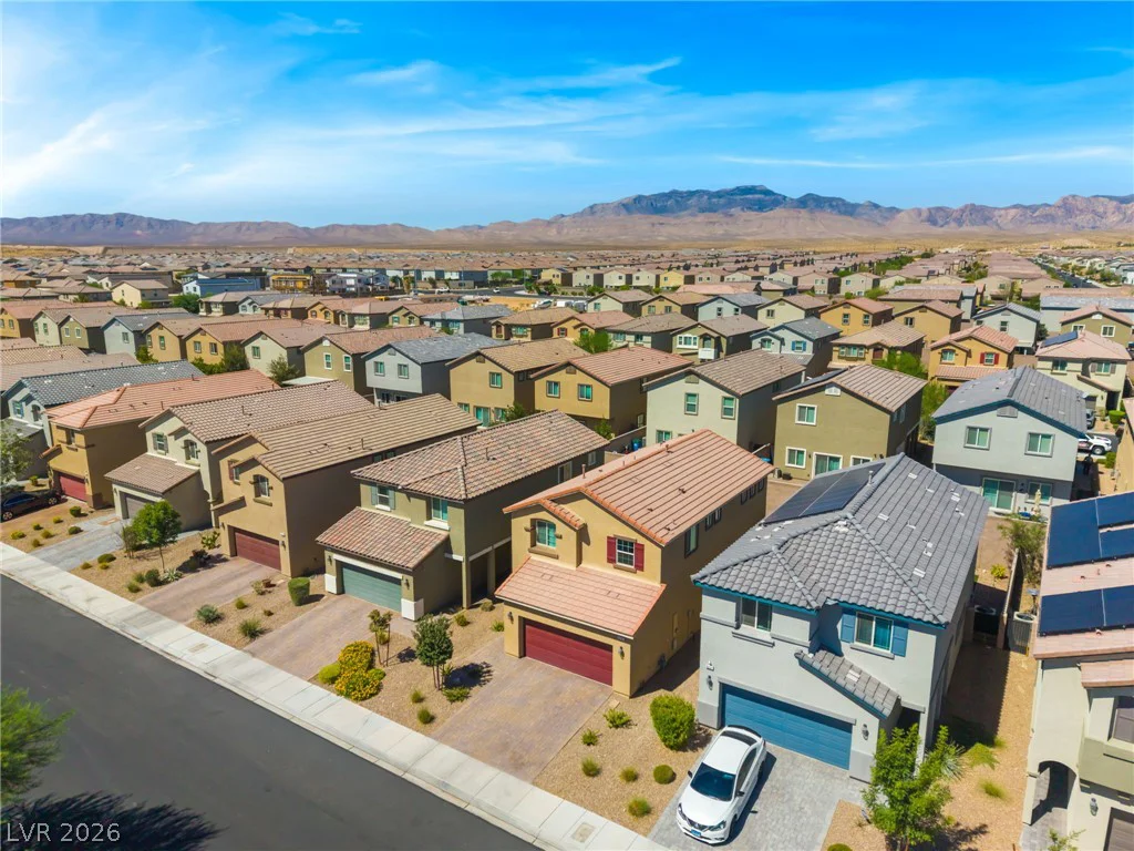9231 Park, Las Vegas, NV 89178
