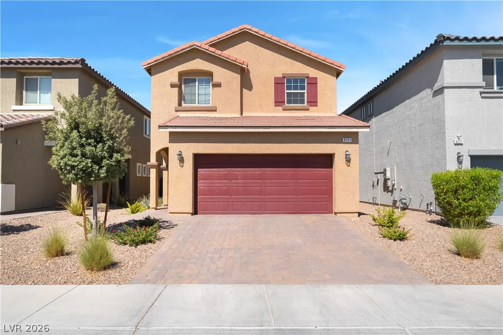 9231 Park, Las Vegas, NV 89178