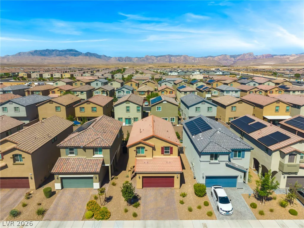 9231 Park, Las Vegas, NV 89178