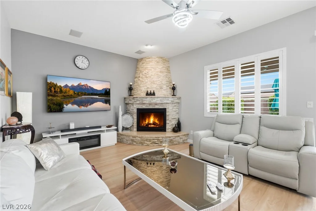 2682 Paris Amour, Henderson, NV 89044