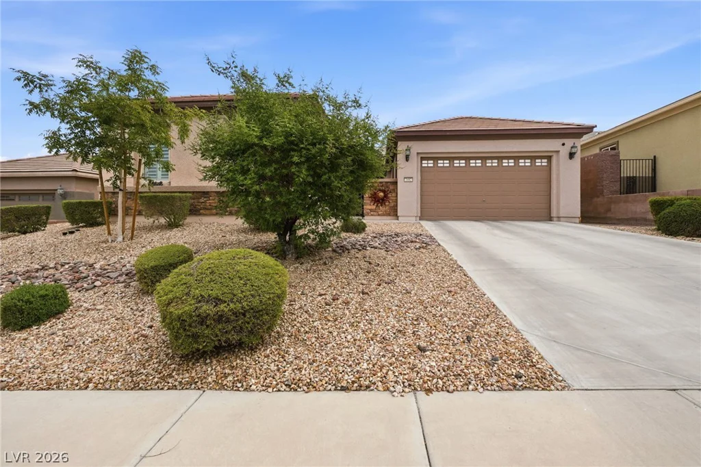 2682 Paris Amour, Henderson, NV 89044