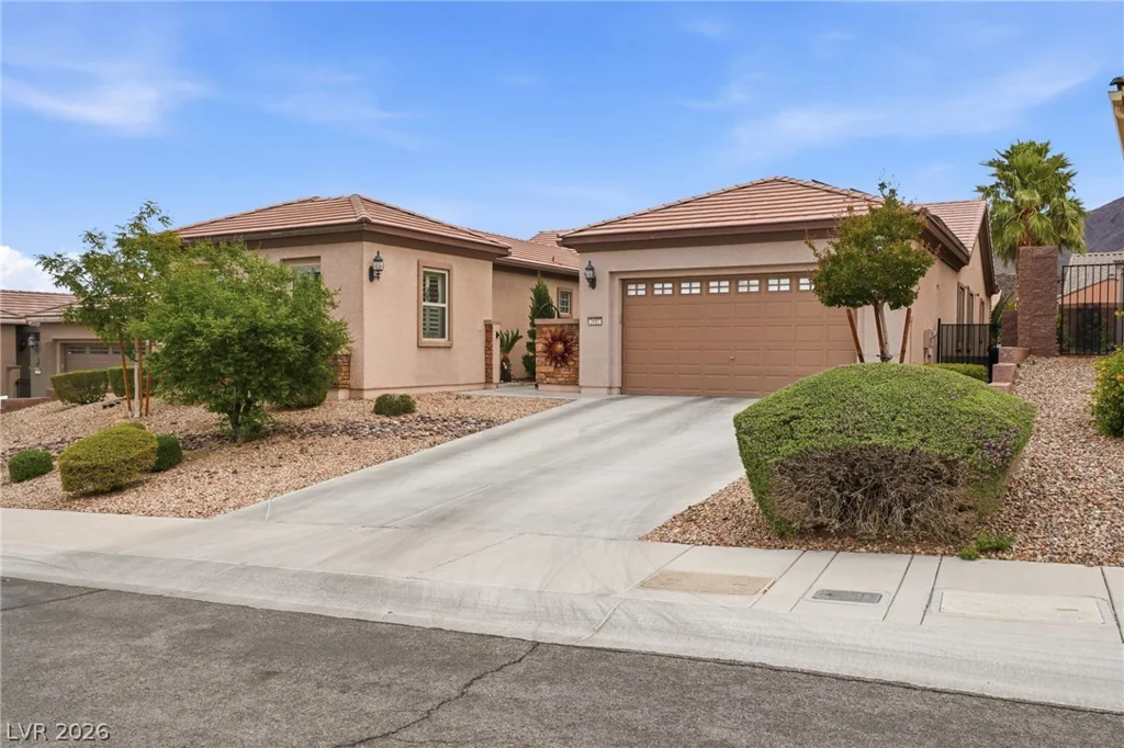 2682 Paris Amour, Henderson, NV 89044