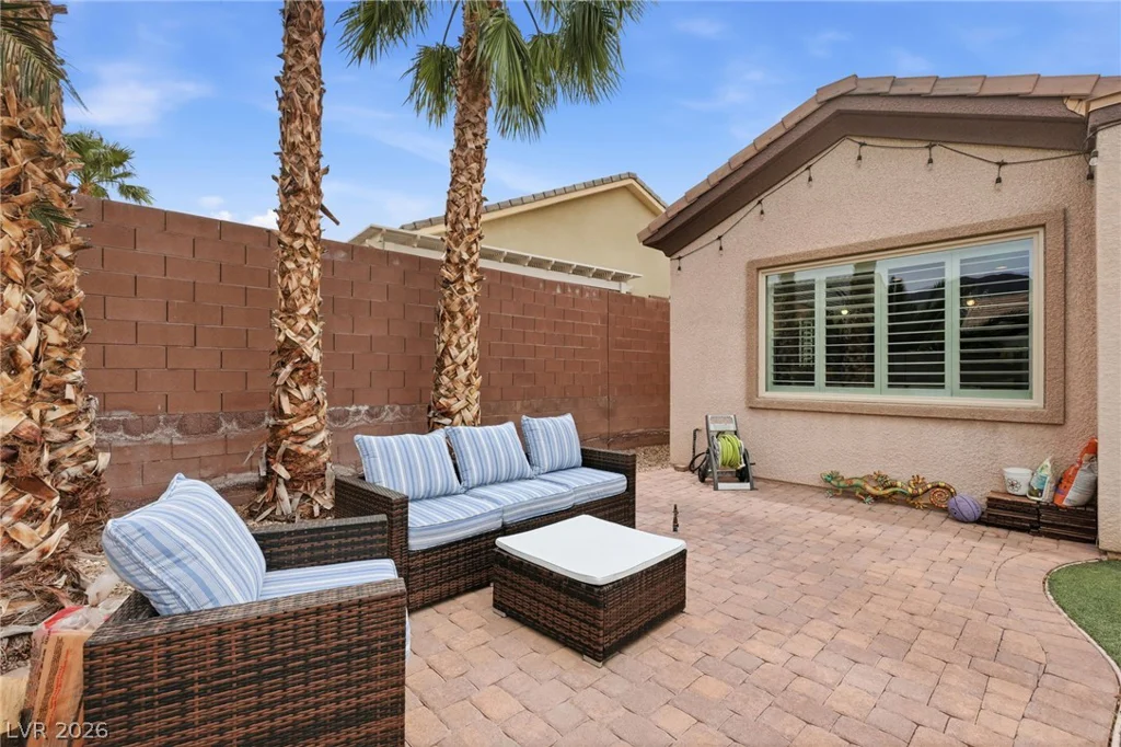 2682 Paris Amour, Henderson, NV 89044