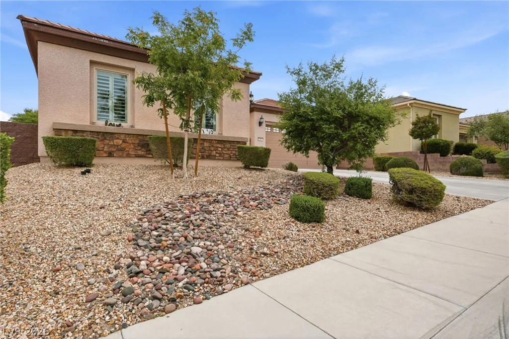 2682 Paris Amour, Henderson, NV 89044