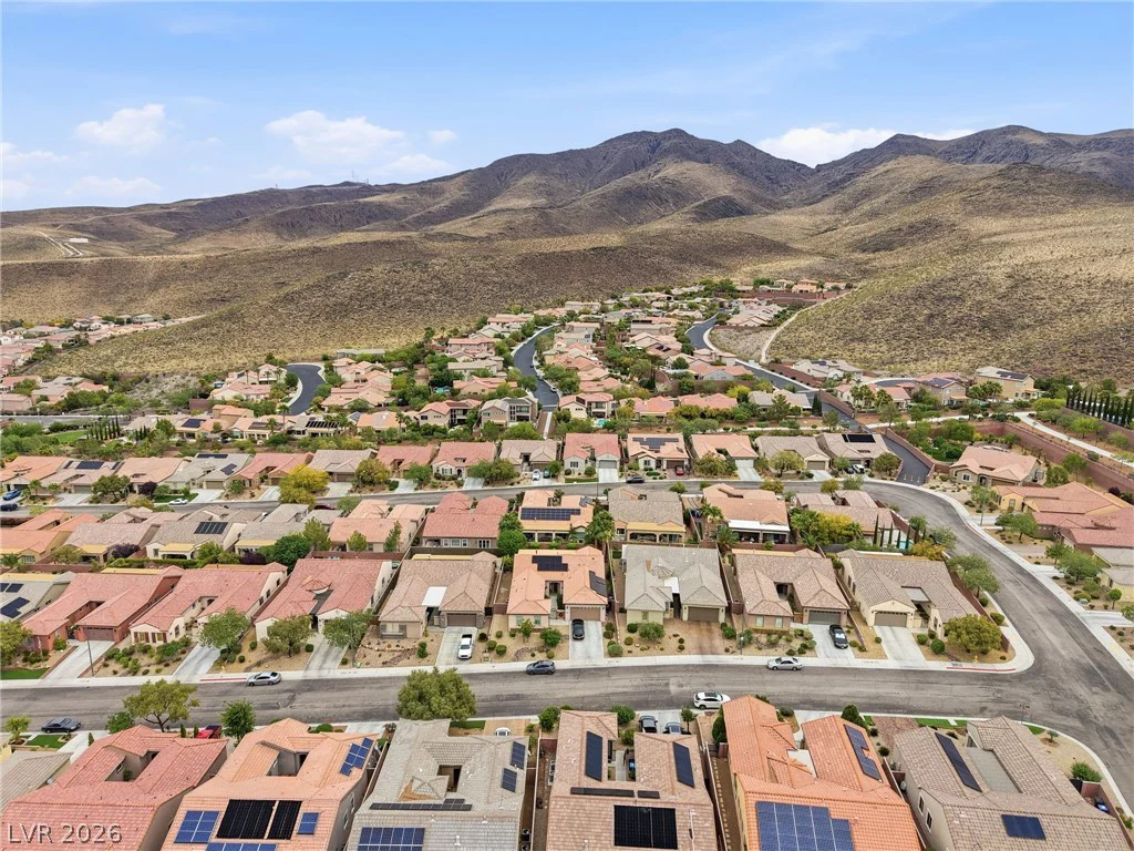 2682 Paris Amour, Henderson, NV 89044