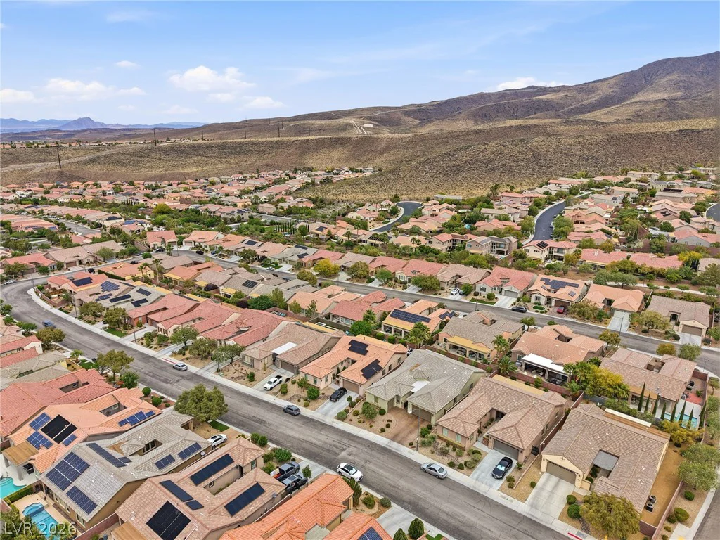 2682 Paris Amour, Henderson, NV 89044