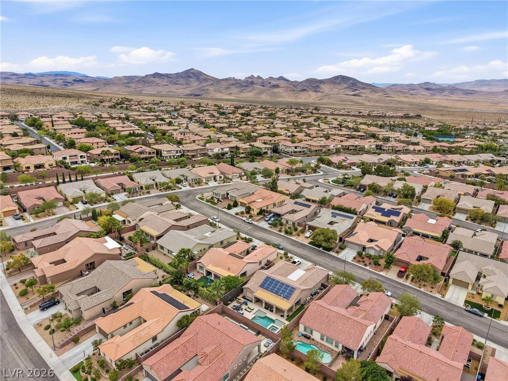 2682 Paris Amour, Henderson, NV 89044
