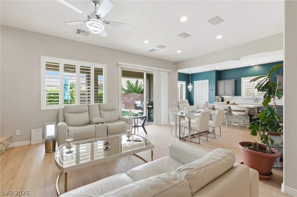 2682 Paris Amour, Henderson, NV 89044