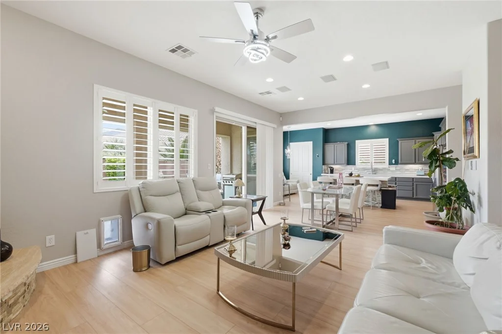 2682 Paris Amour, Henderson, NV 89044