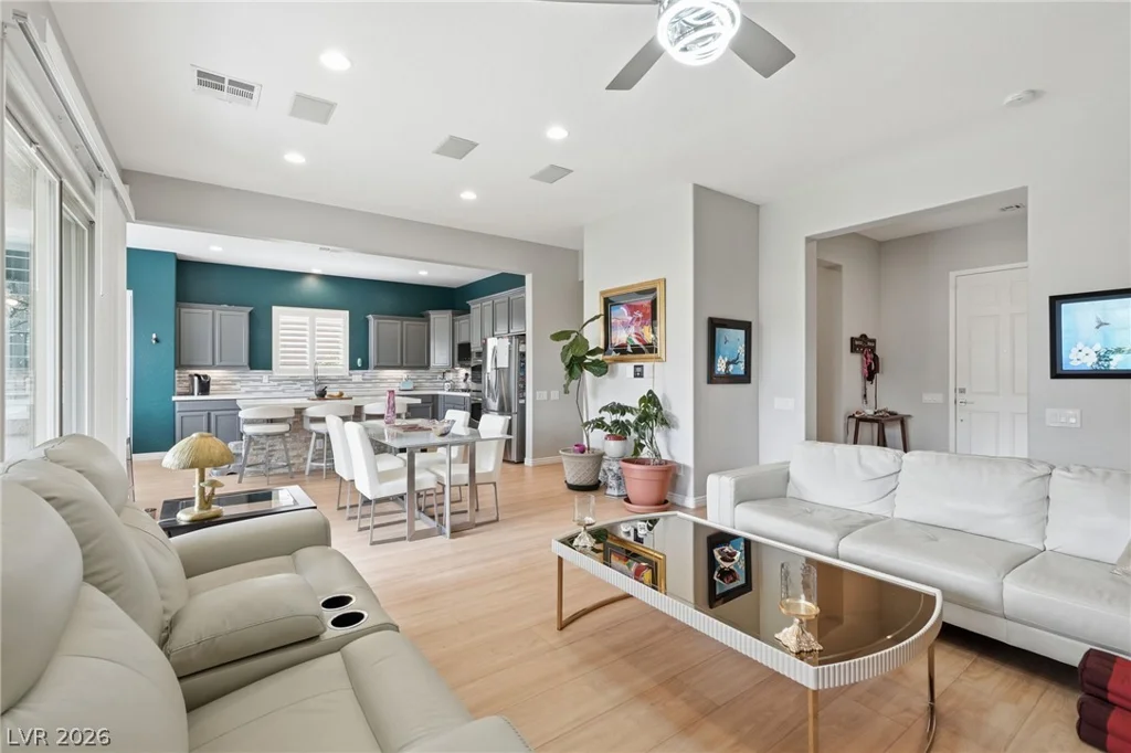 2682 Paris Amour, Henderson, NV 89044