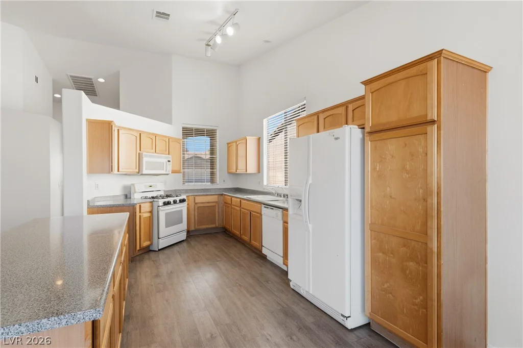 7530 Splashing Rock, Las Vegas, NV 89131