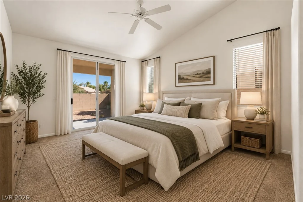 7530 Splashing Rock, Las Vegas, NV 89131