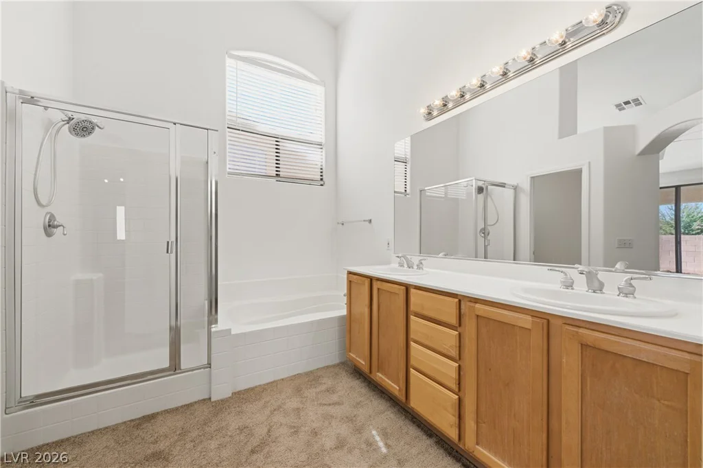 7530 Splashing Rock, Las Vegas, NV 89131