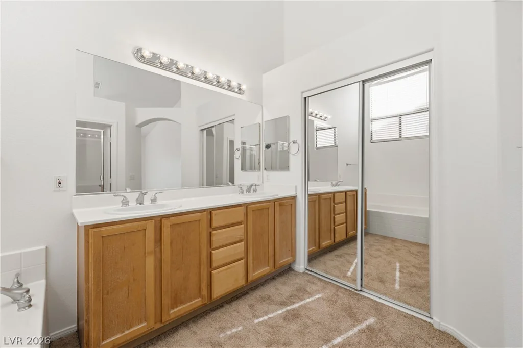 7530 Splashing Rock, Las Vegas, NV 89131