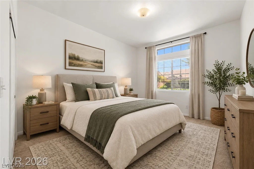 7530 Splashing Rock, Las Vegas, NV 89131