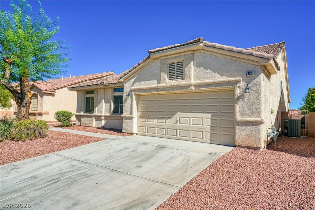 7530 Splashing Rock, Las Vegas, NV 89131