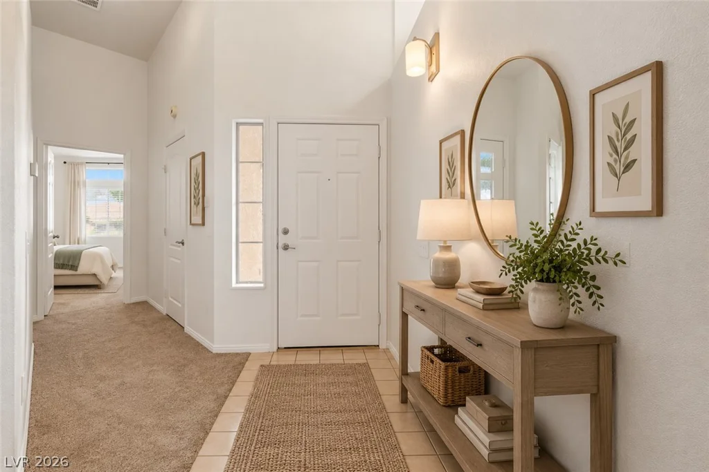 7530 Splashing Rock, Las Vegas, NV 89131