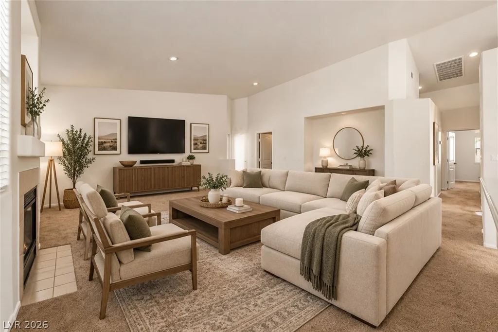 7530 Splashing Rock, Las Vegas, NV 89131