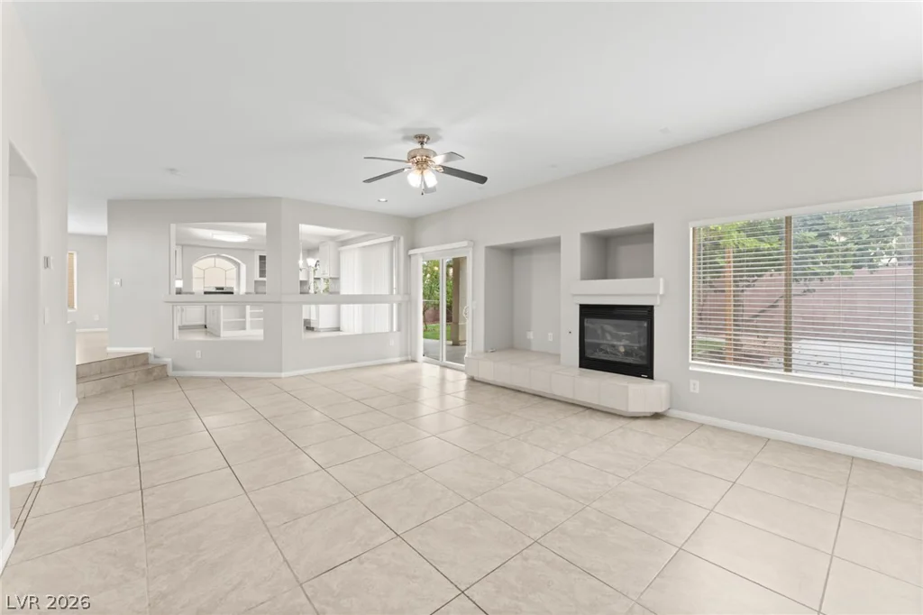 6541 Ironbound Bay, Las Vegas, NV 89139