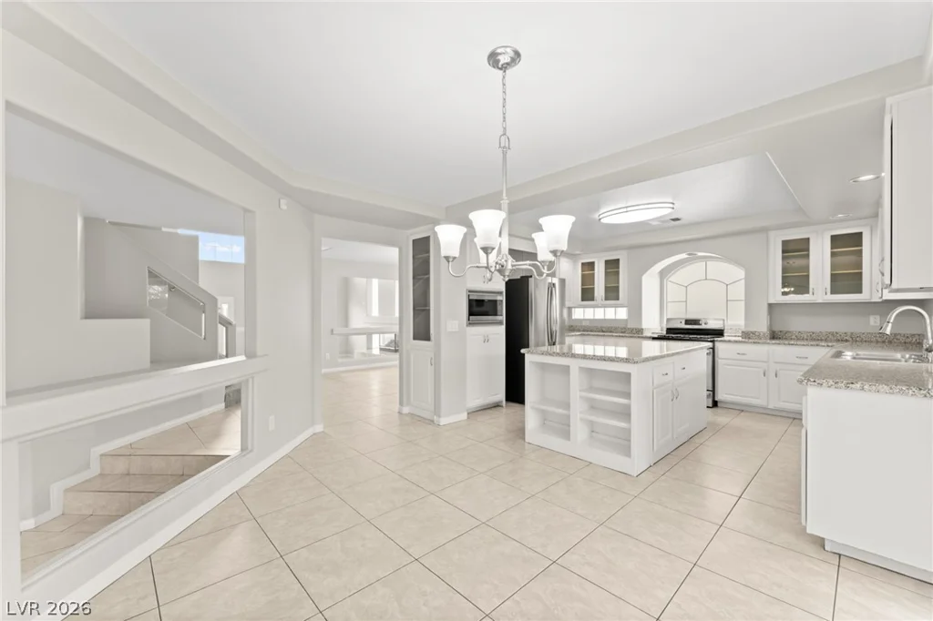6541 Ironbound Bay, Las Vegas, NV 89139