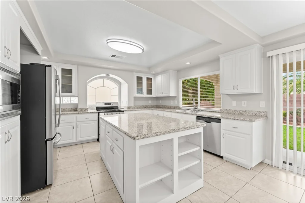 6541 Ironbound Bay, Las Vegas, NV 89139