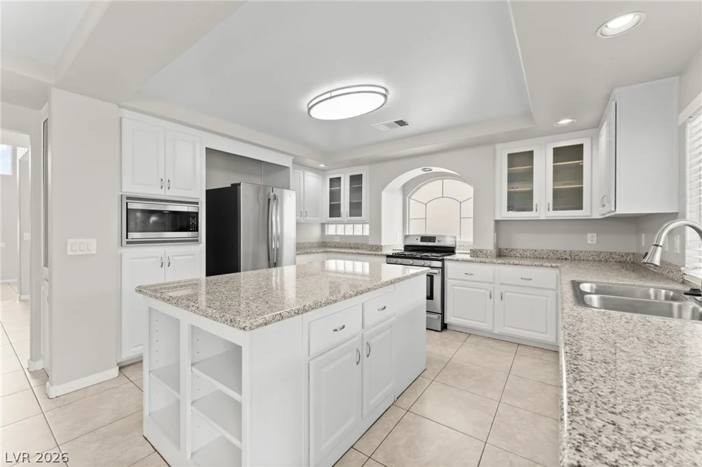 6541 Ironbound Bay, Las Vegas, NV 89139
