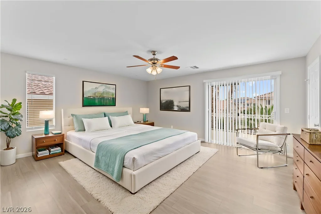 6541 Ironbound Bay, Las Vegas, NV 89139