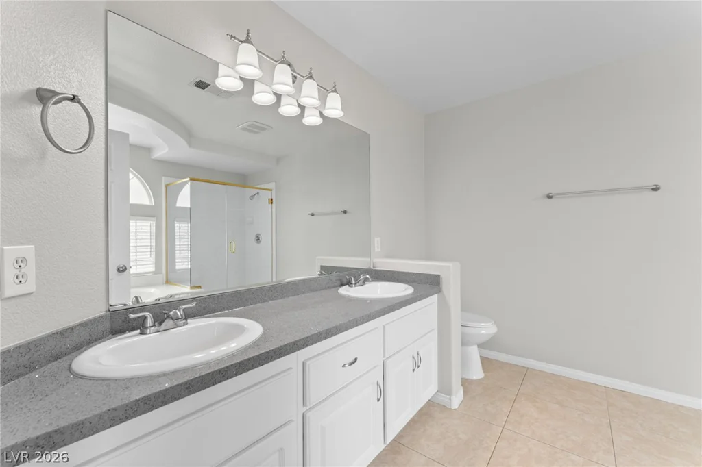 6541 Ironbound Bay, Las Vegas, NV 89139