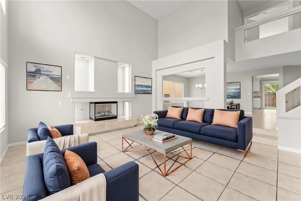 6541 Ironbound Bay, Las Vegas, NV 89139