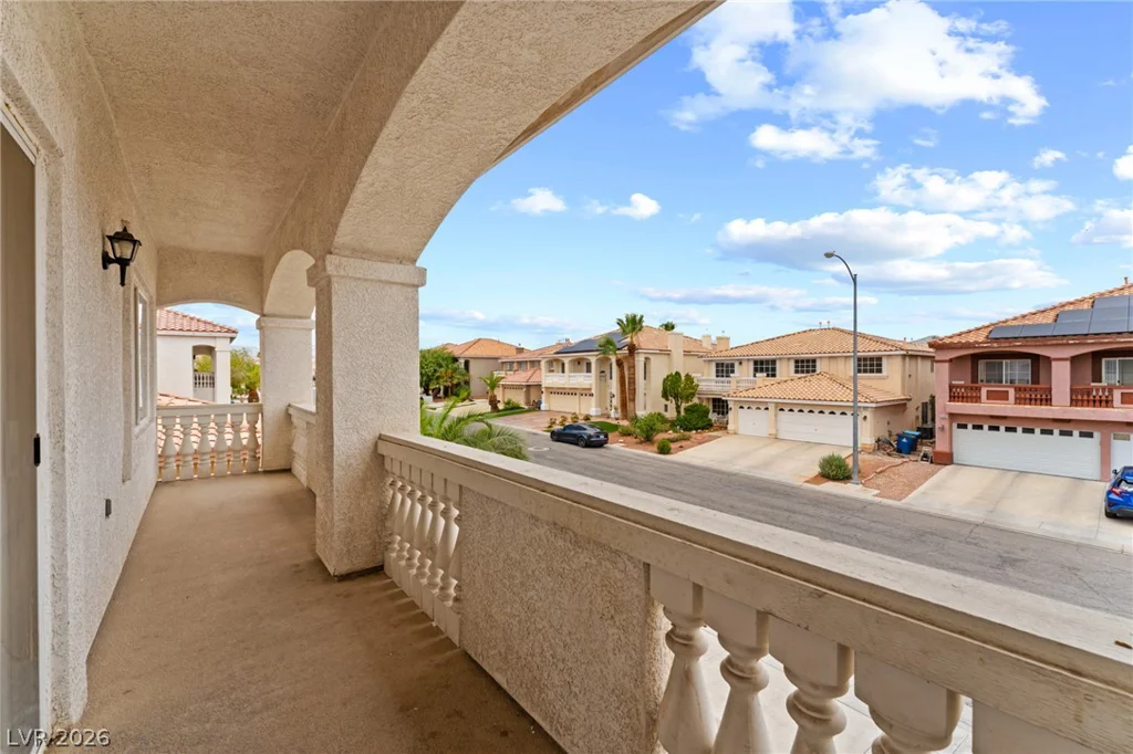 6541 Ironbound Bay, Las Vegas, NV 89139
