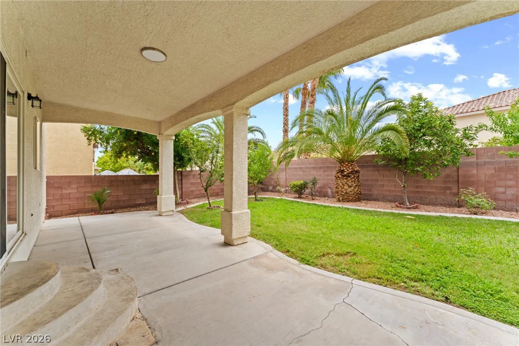 6541 Ironbound Bay, Las Vegas, NV 89139