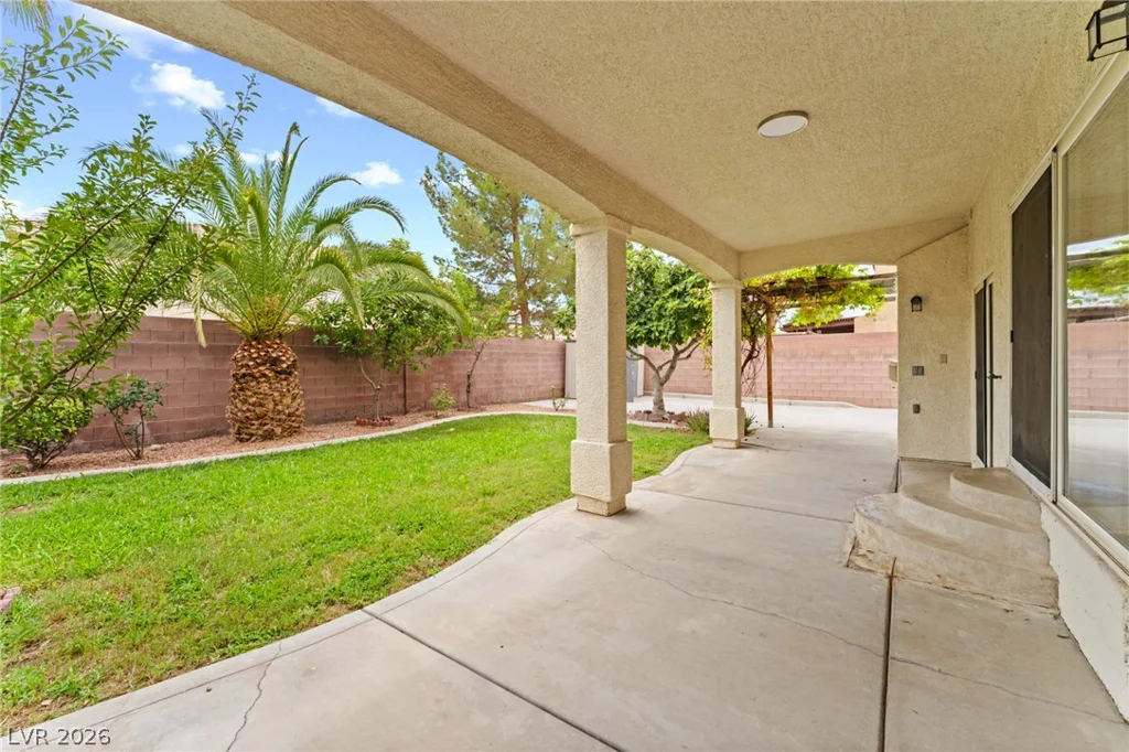 6541 Ironbound Bay, Las Vegas, NV 89139