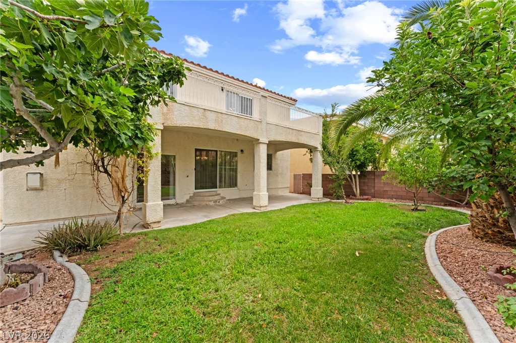 6541 Ironbound Bay, Las Vegas, NV 89139