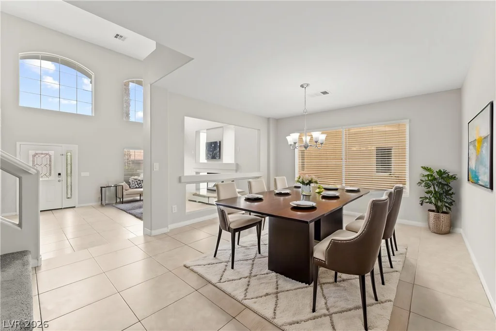 6541 Ironbound Bay, Las Vegas, NV 89139