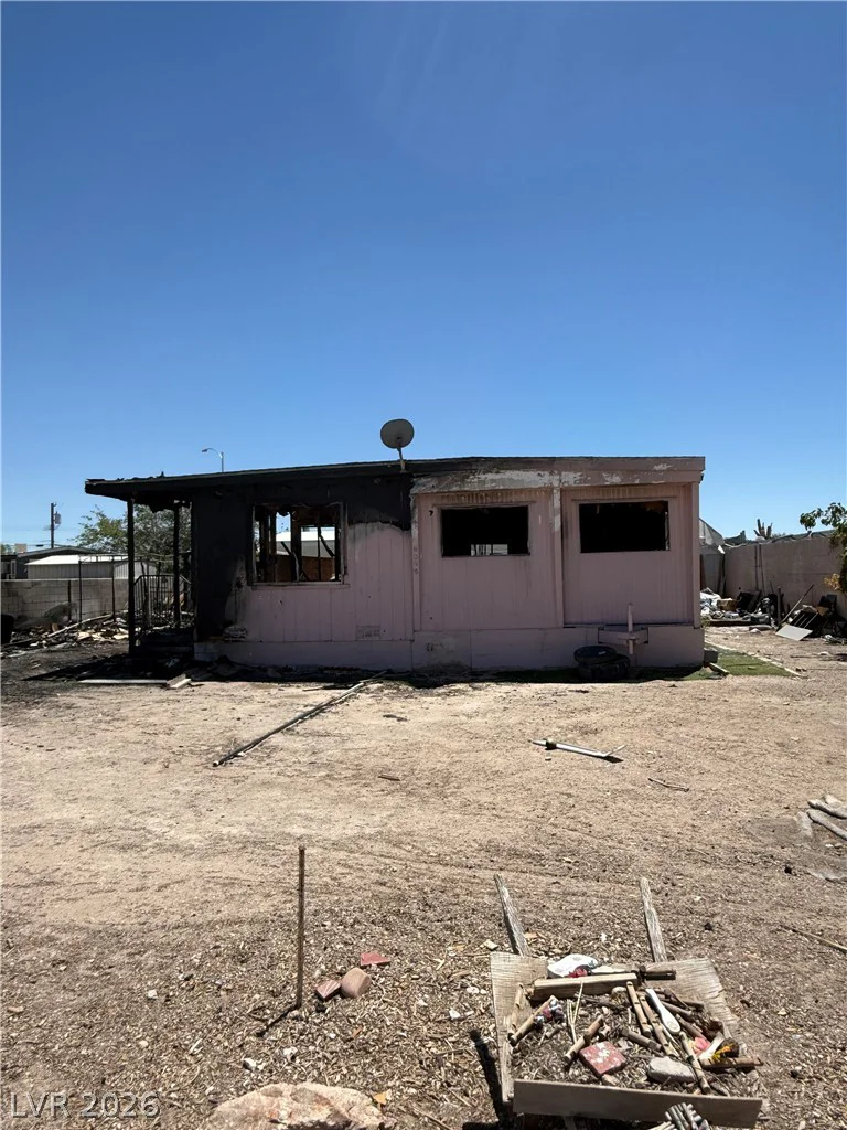 6095 Big Bend, Las Vegas, NV 89156