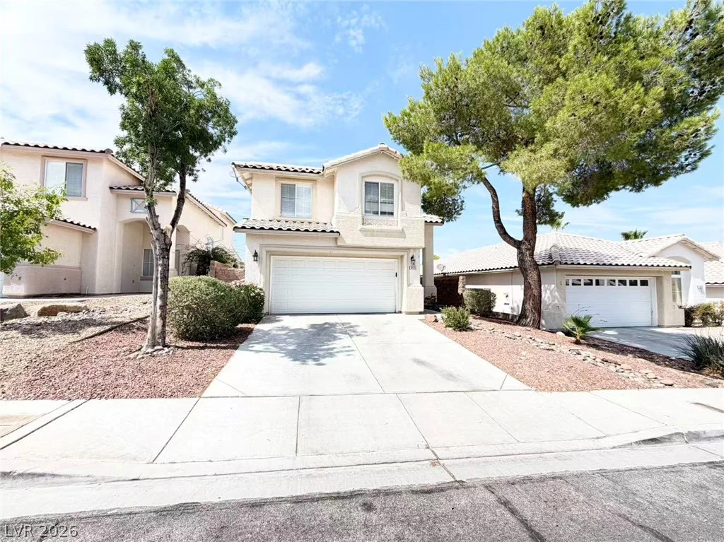 10420 Prime View, Las Vegas, NV 89144