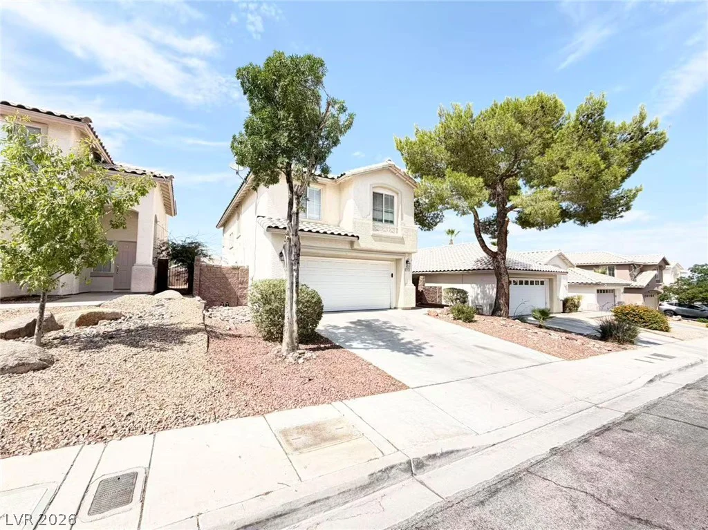 10420 Prime View, Las Vegas, NV 89144
