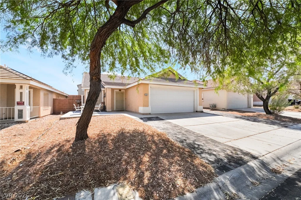 5624 Scottyboy, Las Vegas, NV 89113