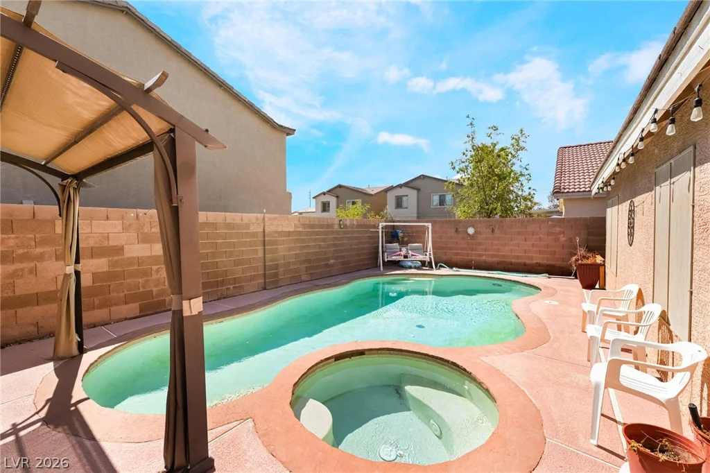5624 Scottyboy, Las Vegas, NV 89113