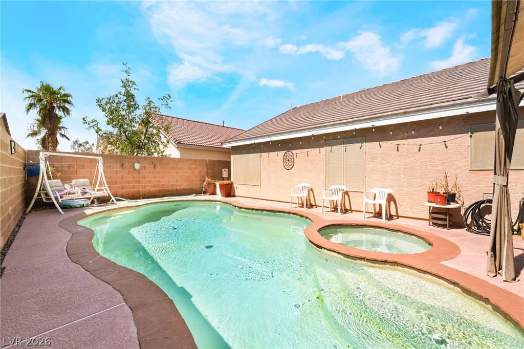 5624 Scottyboy, Las Vegas, NV 89113