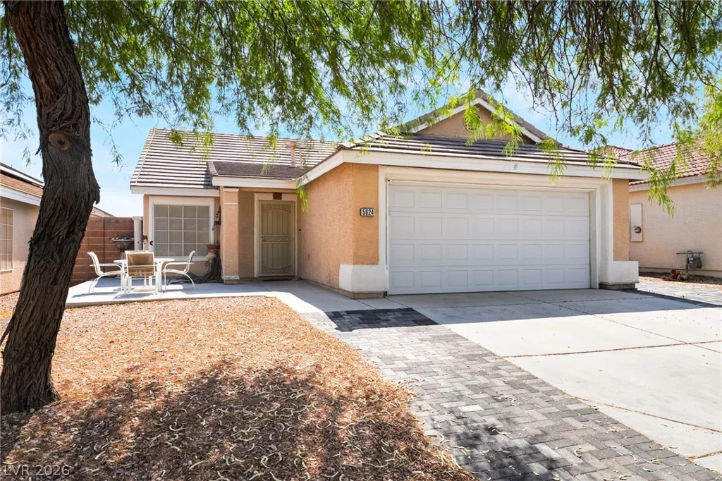 5624 Scottyboy, Las Vegas, NV 89113