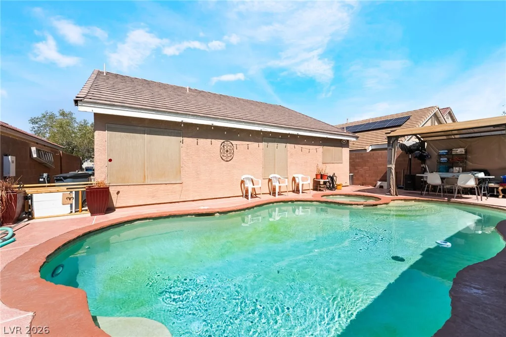 5624 Scottyboy, Las Vegas, NV 89113