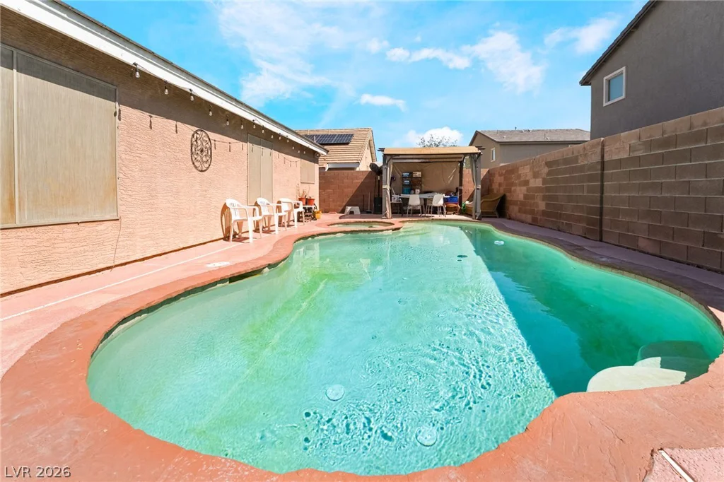 5624 Scottyboy, Las Vegas, NV 89113