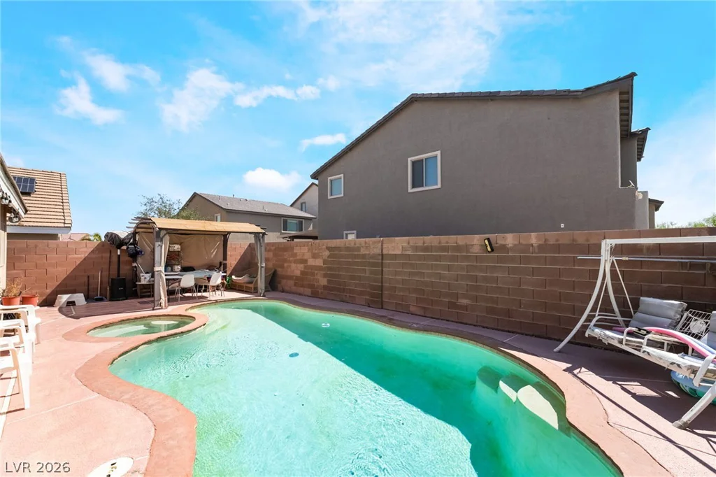 5624 Scottyboy, Las Vegas, NV 89113
