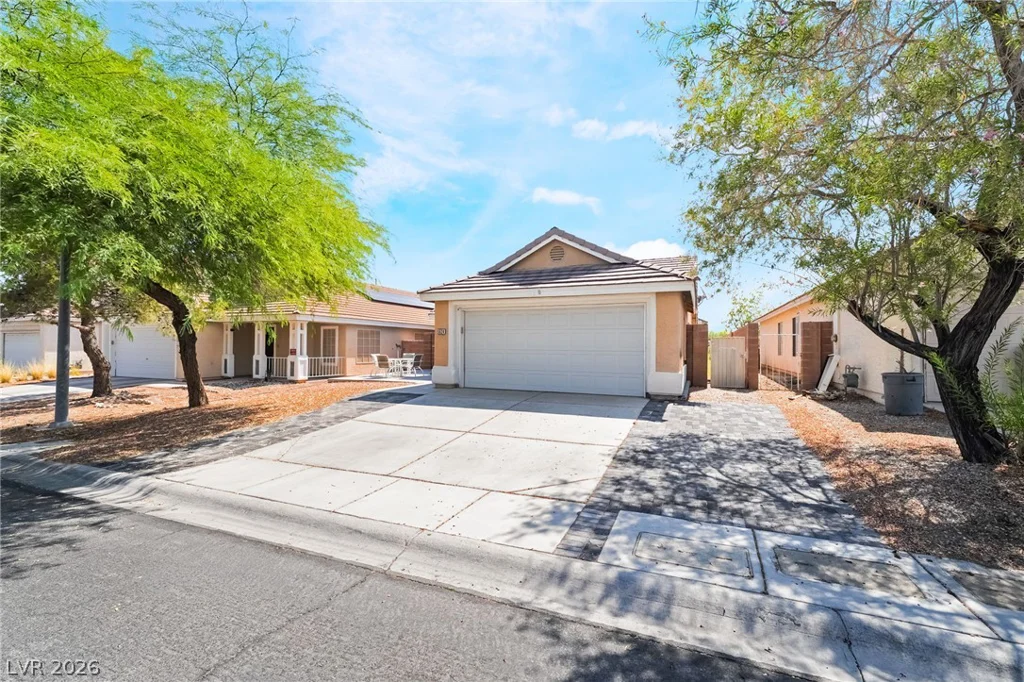5624 Scottyboy, Las Vegas, NV 89113
