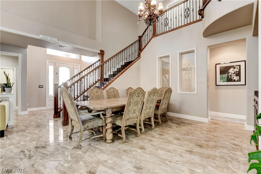 1693 Ravanusa, Henderson, NV 89052