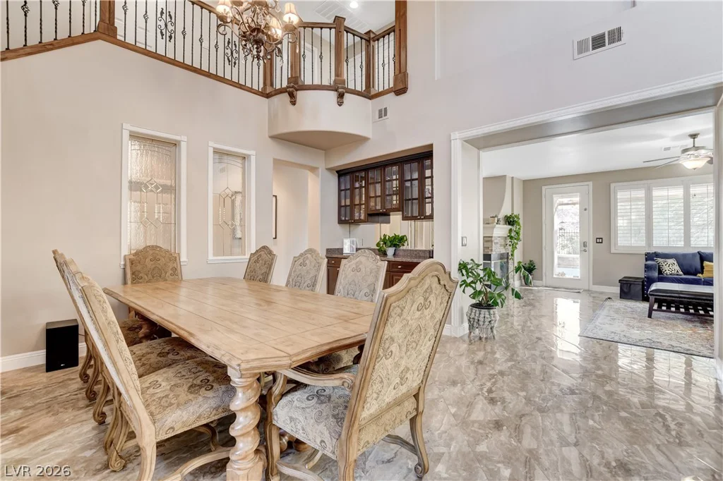 1693 Ravanusa, Henderson, NV 89052
