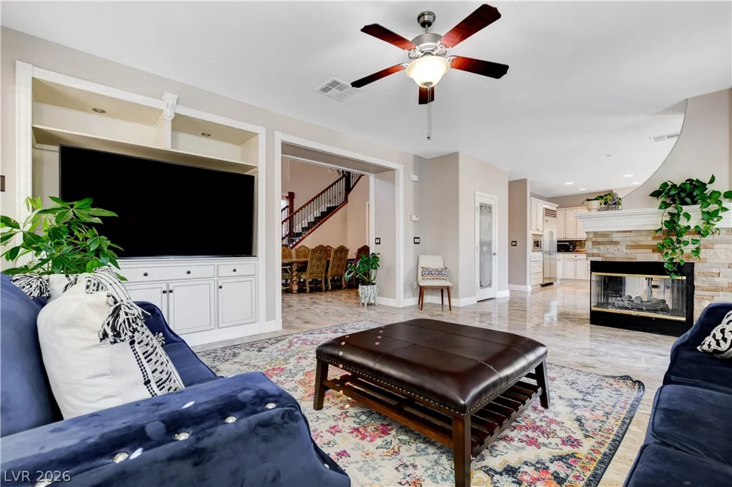 1693 Ravanusa, Henderson, NV 89052